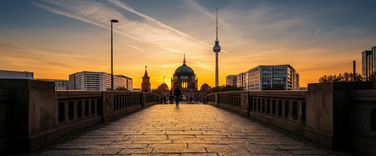 Berliner Mauer Geschichte: Was 2026 von der Teilung bleibt Berlin News