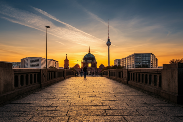 Berliner Mauer Geschichte: Was 2026 von der Teilung bleibt Berlin News