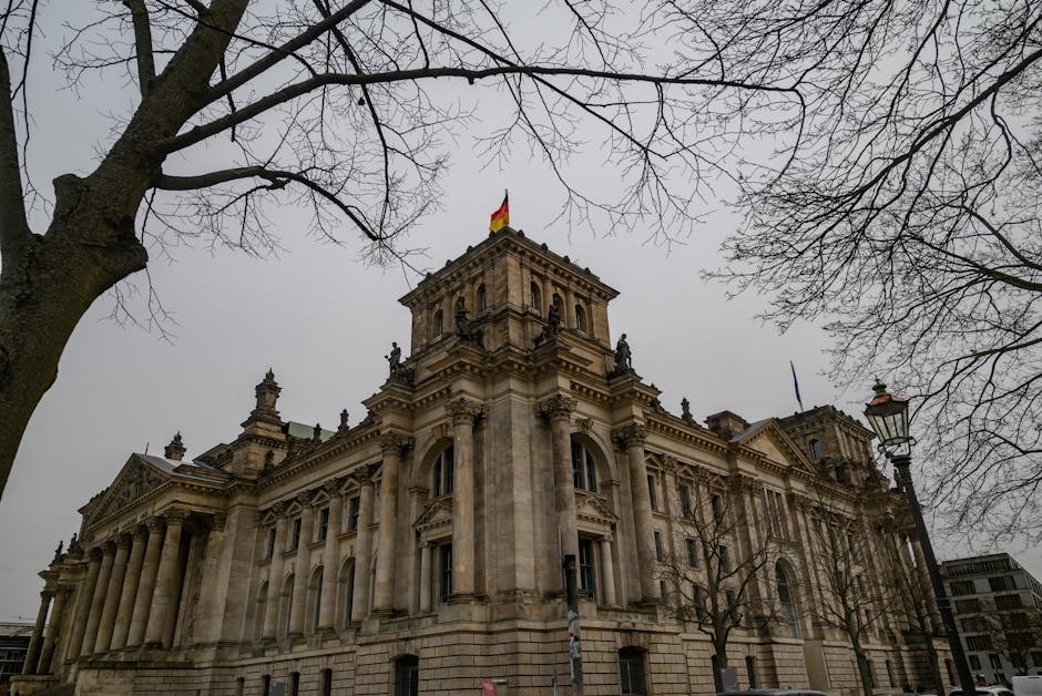 Berliner Mietpreisbremse 2026 Regeln Berlin News