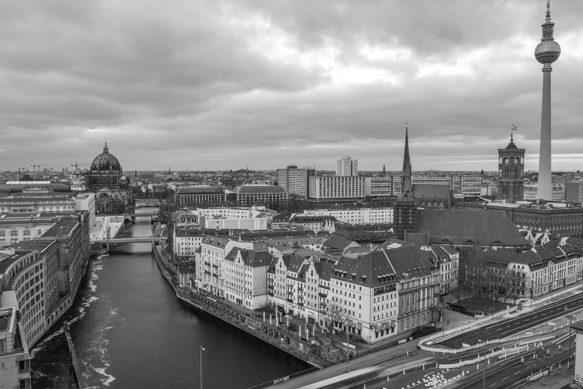 Berliner Mietpreisbremse 2026 Berlin News
