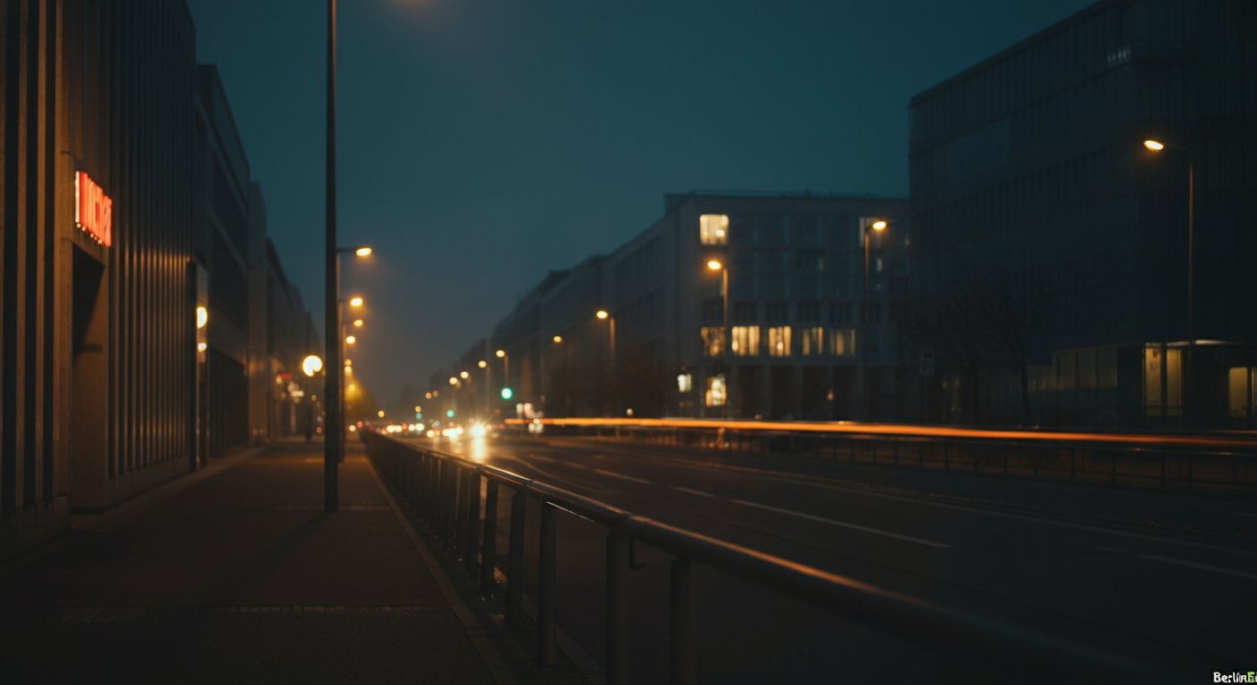 Berliner Mietpreisbremse 2026: 5 neue Regeln und Ausnahmen - Berlin News Highlights