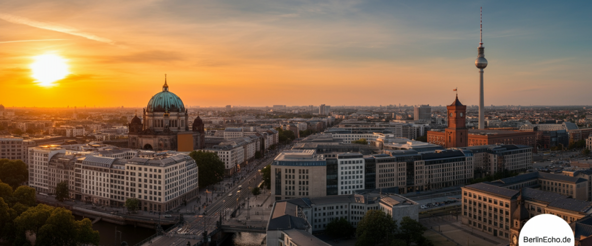 Berliner Originale Persönlichkeiten: 15 Menschen, die die Stadt prägten Berlin News