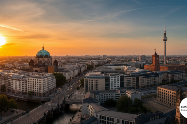 Berliner Originale Persönlichkeiten: 15 Menschen, die die Stadt prägten Berlin News