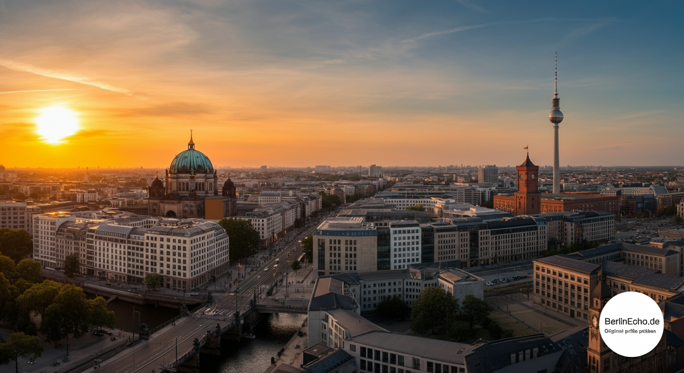 Berliner Originale Persönlichkeiten: 15 Menschen, die die Stadt prägten Berlin News