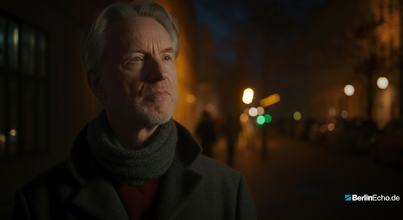 Berliner Originale Persönlichkeiten: 15 Menschen, die die Stadt prägten - Berlin News Highlights
