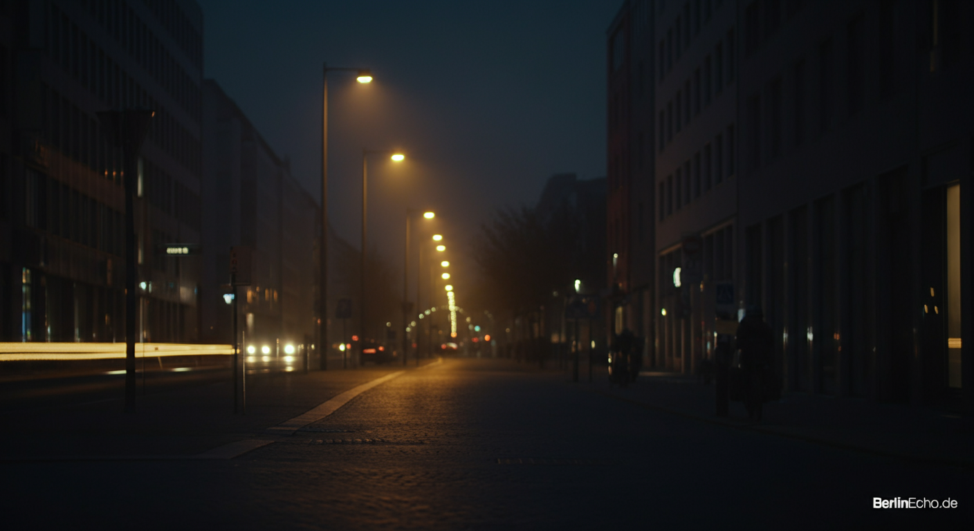 Berliner Ortsteile 2026: Alle 97 Stadtteile im Atlas - Berlin News Highlights