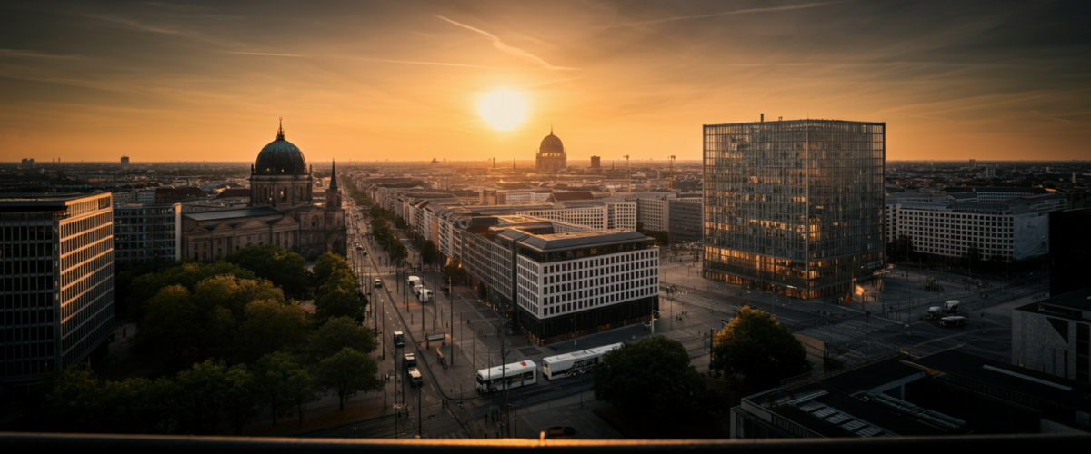 Berliner Unternehmer Gründer: Die erfolgreichsten Köpfe 2026 Berlin News