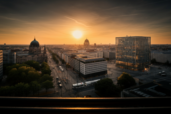 Berliner Unternehmer Gründer: Die erfolgreichsten Köpfe 2026 Berlin News