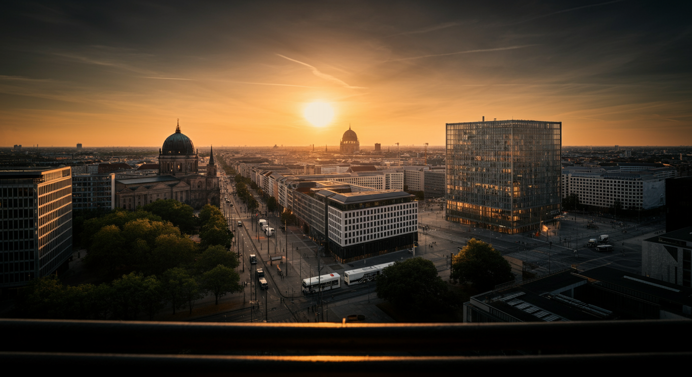 Berliner Unternehmer Gründer: Die erfolgreichsten Köpfe 2026 Berlin News