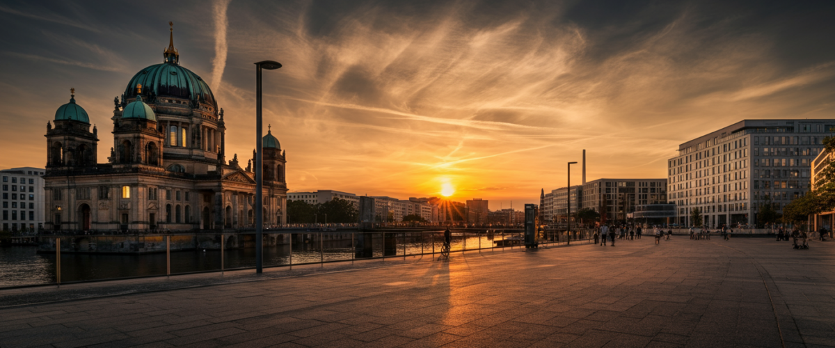 Besoldung Beamte 2026: Alle Tabellen, Erhöhungen & Berlin-Fakten Berlin News