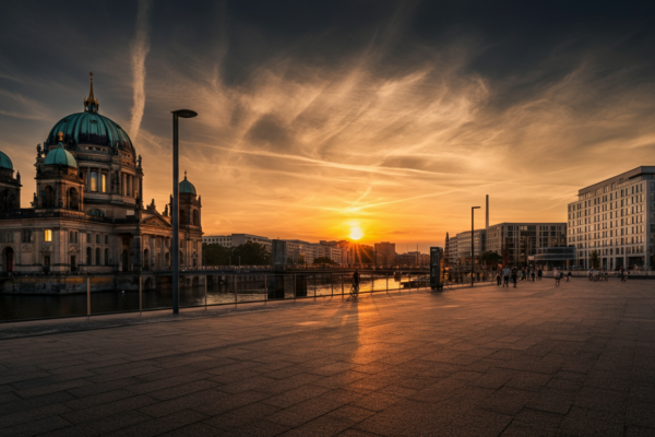 Besoldung Beamte 2026: Alle Tabellen, Erhöhungen & Berlin-Fakten Berlin News