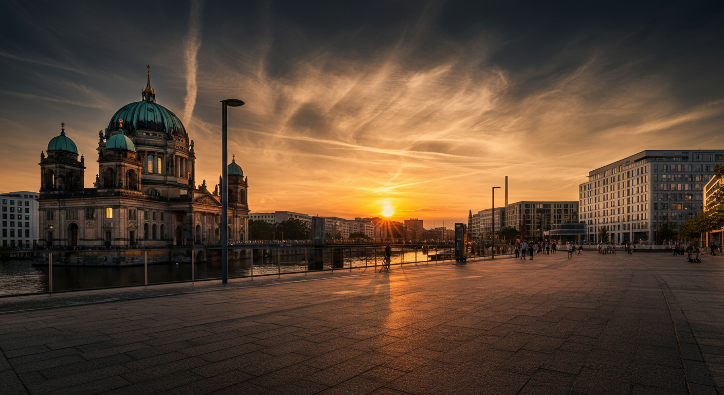 Besoldung Beamte 2026: Alle Tabellen, Erhöhungen & Berlin-Fakten Berlin News