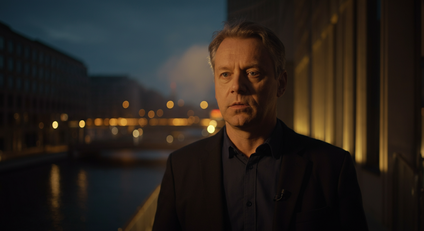 Besoldung Beamte 2026: Alle Tabellen, Erhöhungen & Berlin-Fakten - Berlin News Highlights