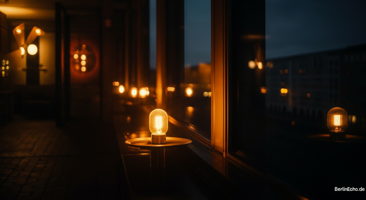 Besondere Hotels Berlin Mitte: 5 Top-Adressen für 2026 (Analyse) - Berlin News Highlights