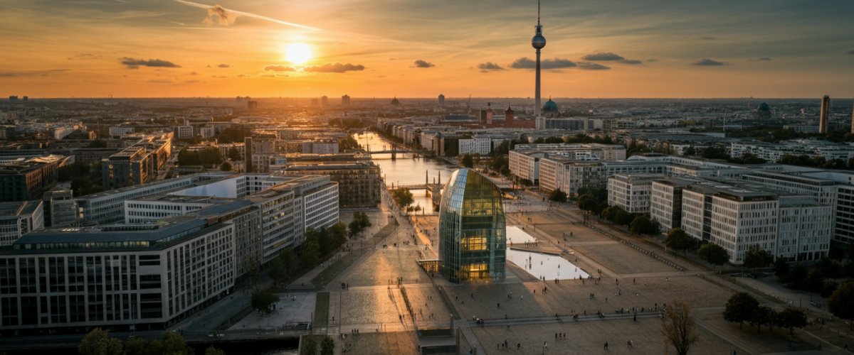 Bezirke Berlin Finanzen 2026: Wer zahlt die neue Verwaltungsreform? Berlin News