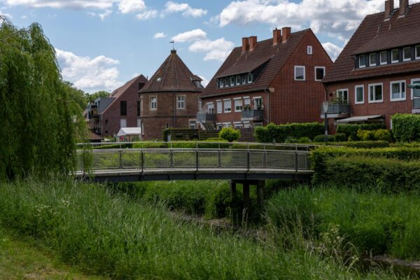 Biesdorfer Blütenfest Berlin News