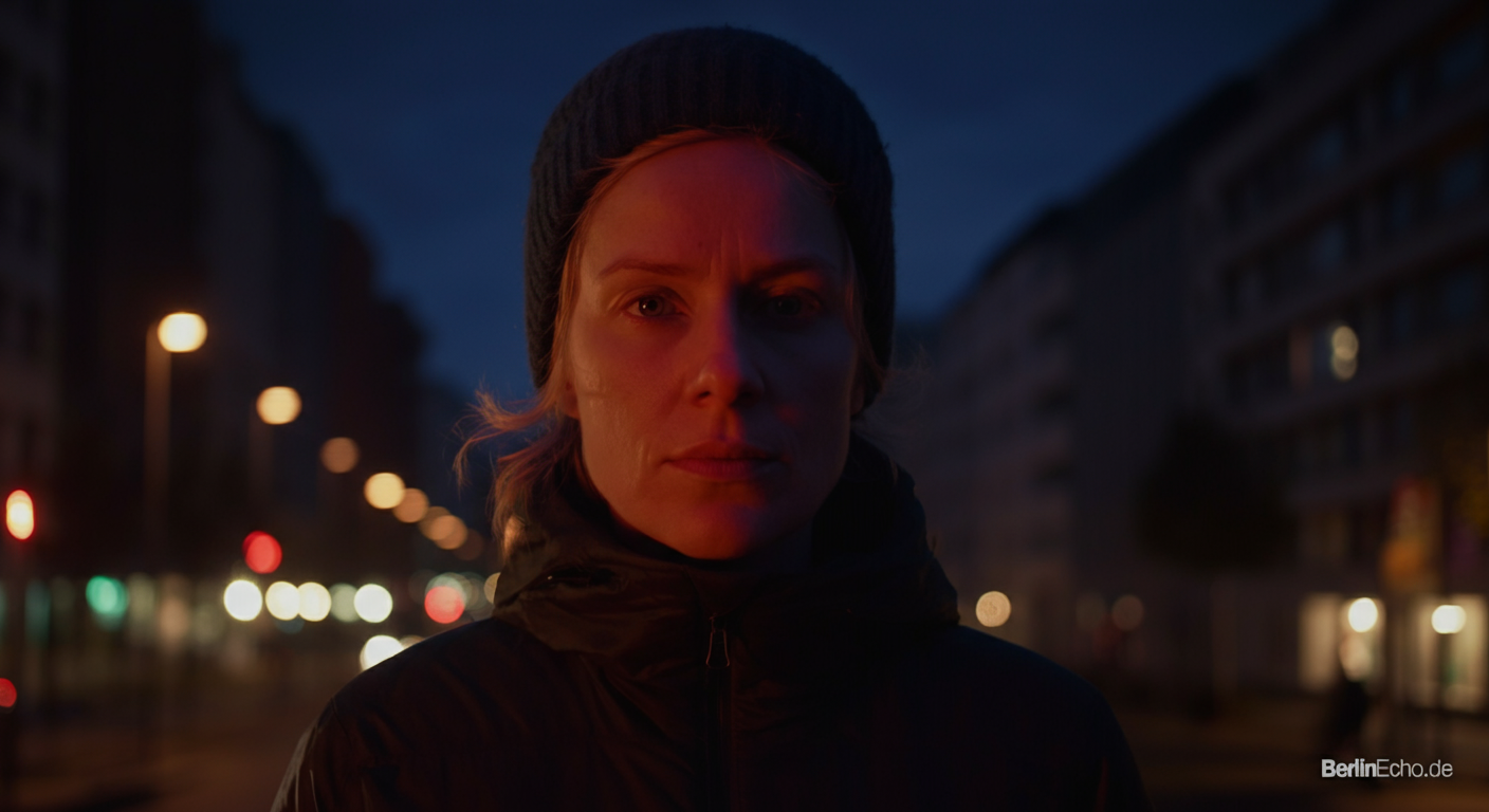 Blitzermarathon Berlin 2026: 24-Stunden-Kontrollen, Orte & Strafen - Berlin News Highlights