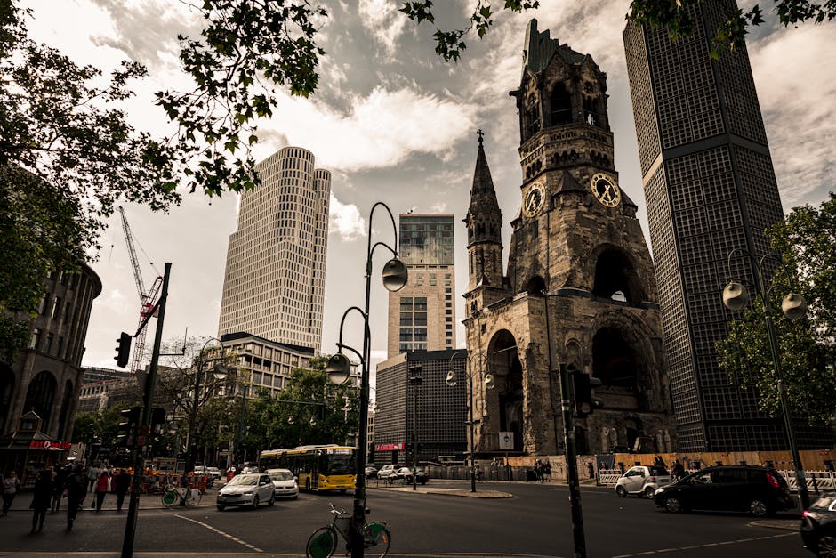 Blücherplatz Neuer Name 2026 Berlin News