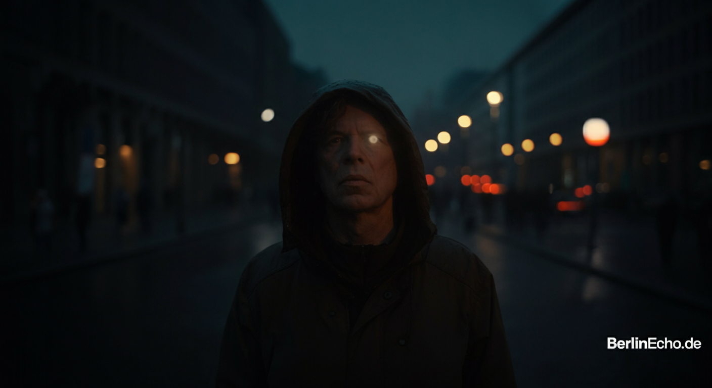 Blutregen Berlin 2026: Wann der Saharastaub die Stadt trifft - Berlin News Highlights