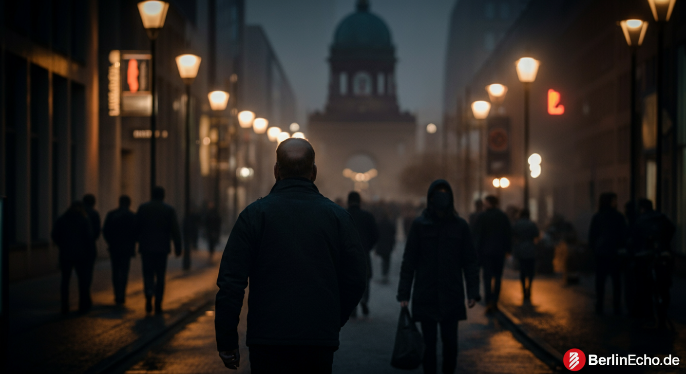 Börse Iran Krieg 2026: Ölpreis bricht ein – Folgen für Berlin - Berlin News Highlights