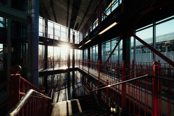 Brandstiftung Berlin Neukölln 2026 Berlin News