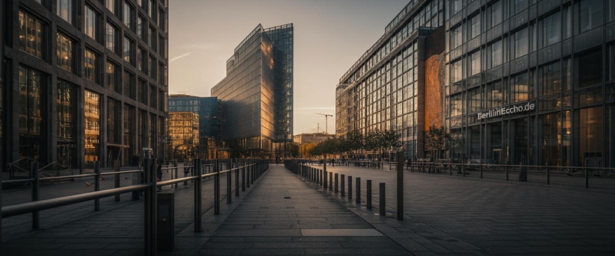 Bürgeramt Termin Berlin Schnell: So klappt die Buchung 2026 Berlin News