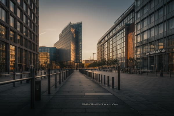 Bürgeramt Termin Berlin Schnell: So klappt die Buchung 2026 Berlin News