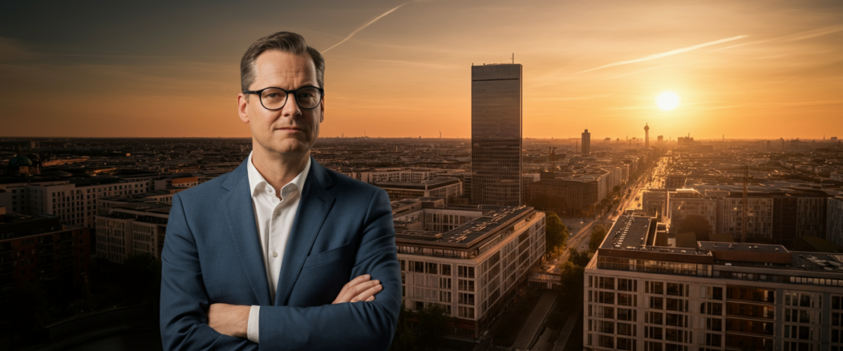 Bürgermeisterwahl Panketal 2026: Vier Kandidaten kämpfen Berlin News