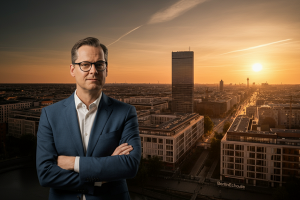 Bürgermeisterwahl Panketal 2026: Vier Kandidaten kämpfen Berlin News