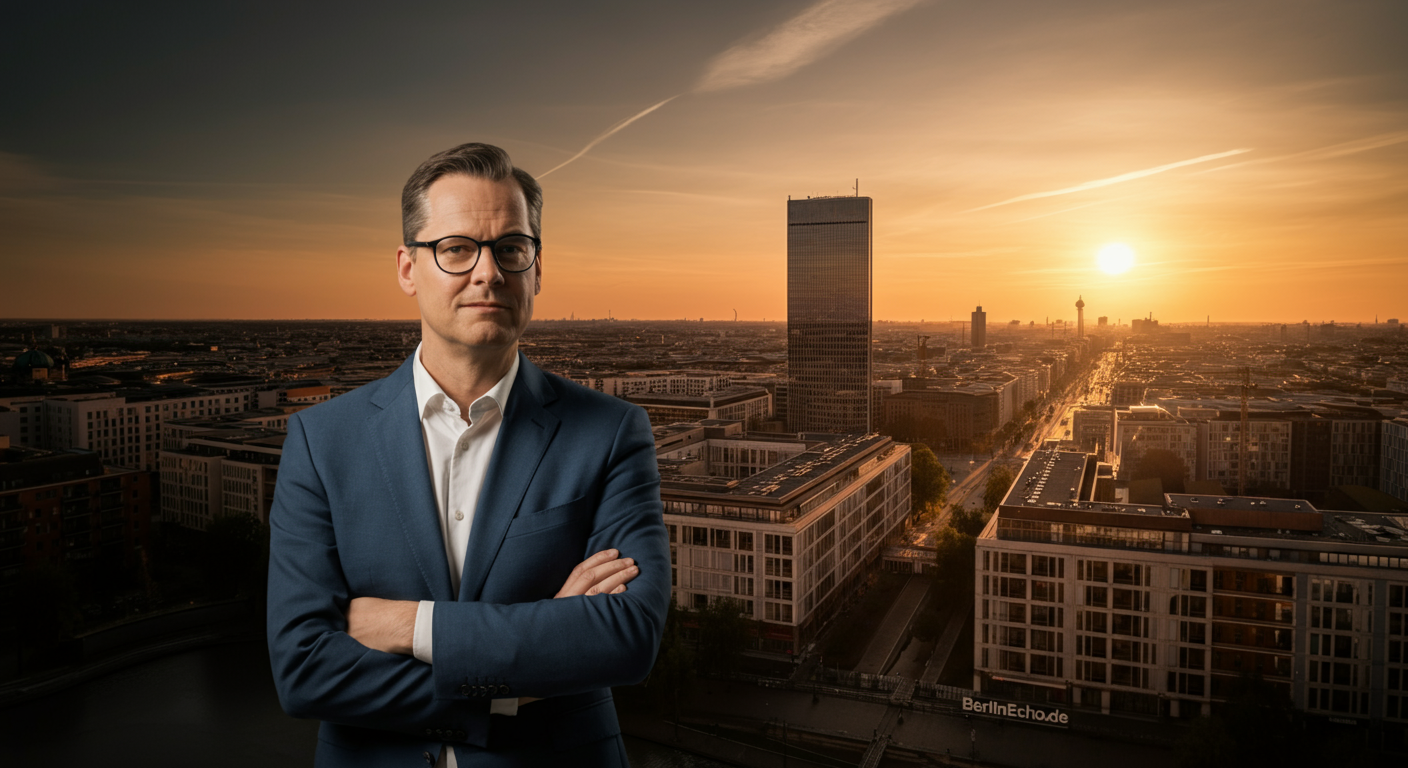 Bürgermeisterwahl Panketal 2026: Vier Kandidaten kämpfen Berlin News