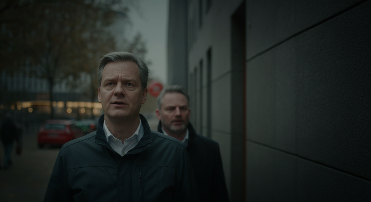 Bürgermeisterwahl Panketal 2026: Vier Kandidaten kämpfen - Berlin News Highlights