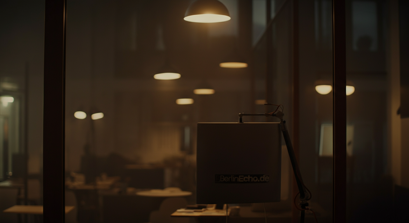 Büro Mieten Berlin Preise: Lagen & Coworking im Vergleich - Berlin News Highlights