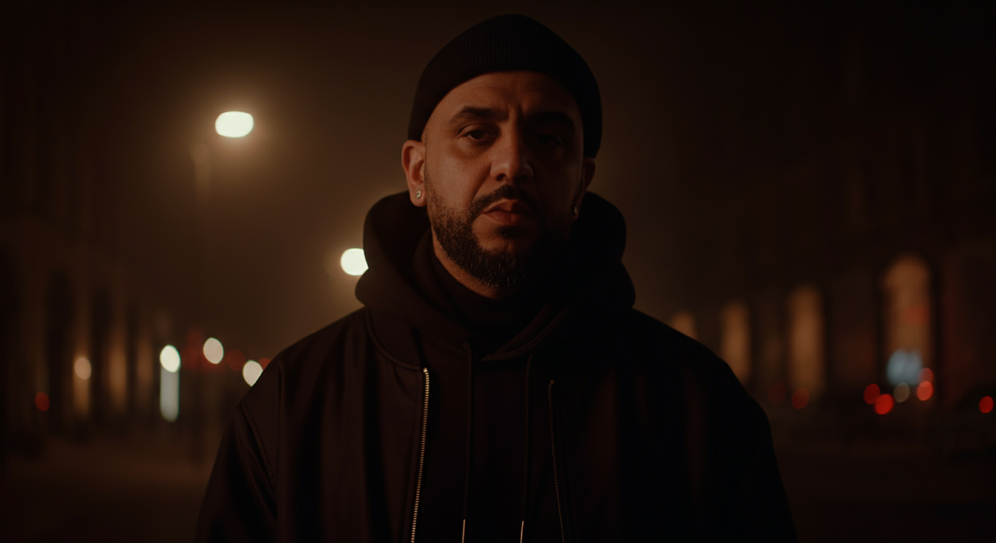 Bushido Arafat Prozess 2026: Millionen-Sieg für den Rapper - Berlin News Highlights