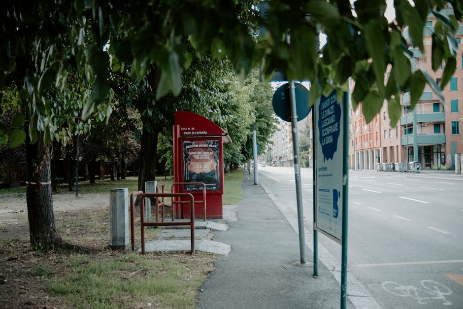 Bußgeldbescheid Berlin Kommt Nicht Berlin News
