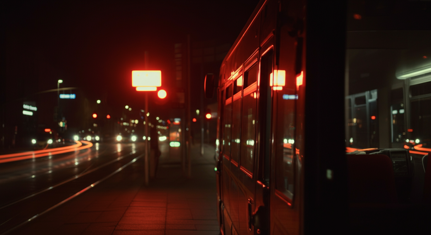 BVG Notbremse Sprechanlage: Wie Fahrgäste im Notfall richtig handeln - Berlin News Highlights