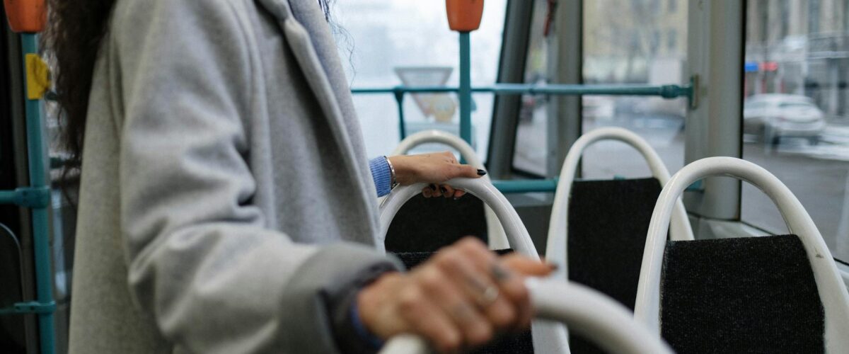 BVG Sicherheit U8 2026 Berlin News