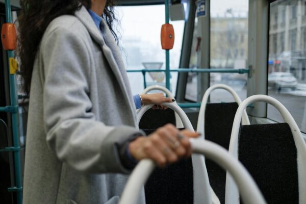 BVG Sicherheit U8 2026 Berlin News
