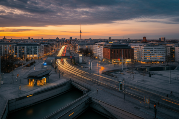 BVG Störungen heute – Live-Status U-Bahn, S-Bahn & Tram Berlin Berlin News