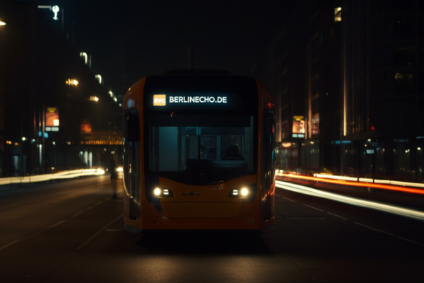 BVG Streik Berlin Aktuell: Infos, Rechte & Alternativen Berlin News