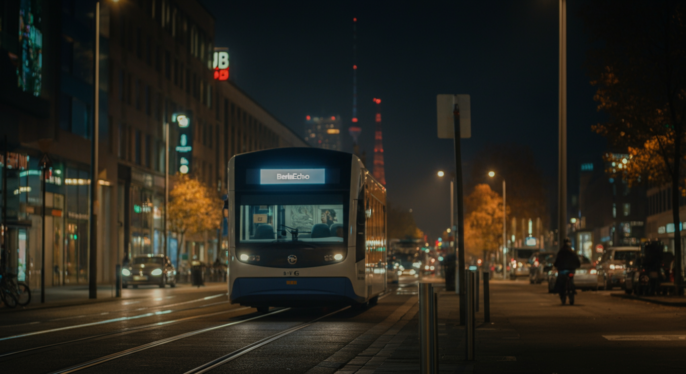 BVG Ticket Preise 2026: Alle Tarife, Kosten und Abos im Überblick - Berlin News Highlights