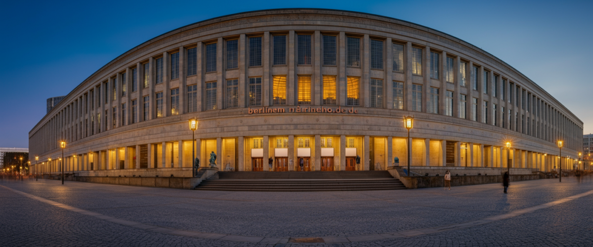 Capitol Dahlem Kino Zukunft: Kultureller Treffpunkt in Gefahr Berlin News