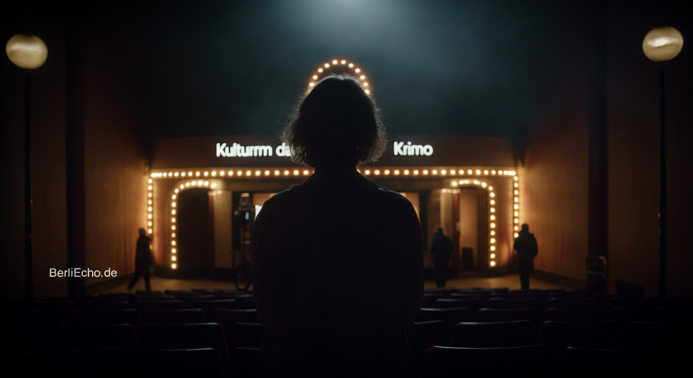 Capitol Dahlem Kino Zukunft: Kultureller Treffpunkt in Gefahr - Berlin News Highlights