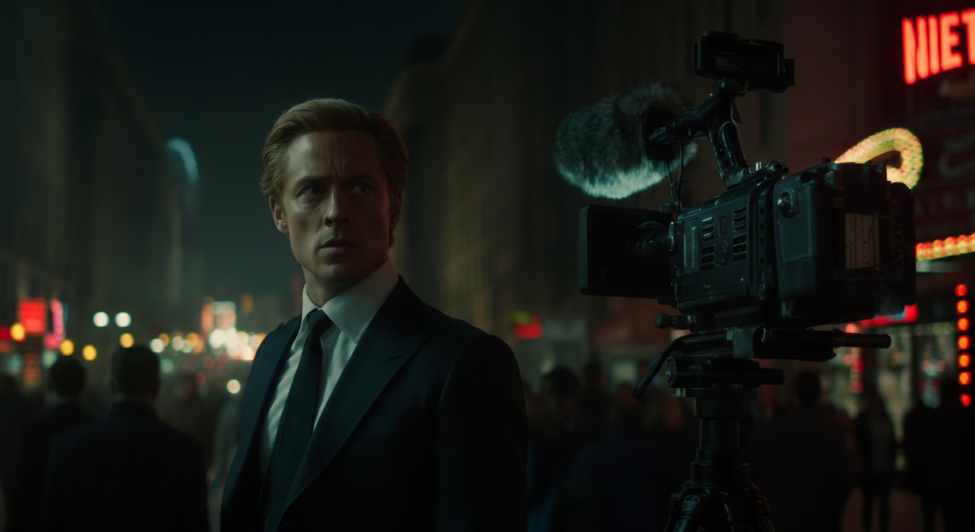 Casino Royale Netflix Berlin: 144 Minuten Action für den Sonntag - Berlin News Highlights