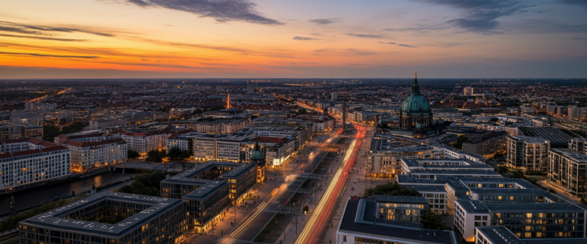 Charlottenburg Berlin 2026: Wohnen, Leben & Mieten im Überblick Berlin News