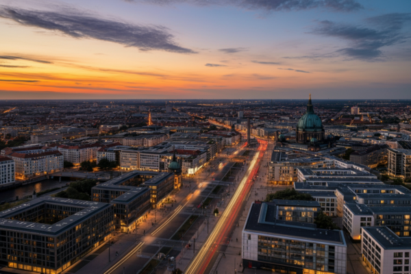 Charlottenburg Berlin 2026: Wohnen, Leben & Mieten im Überblick Berlin News