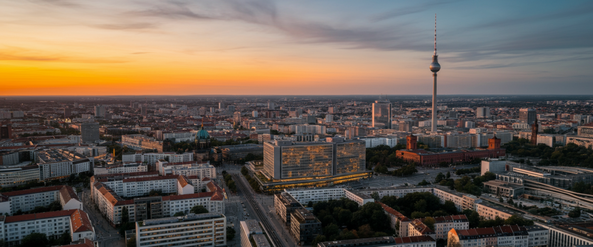 Charlottenburg-Wilmersdorf Berlin 2026: Wohnen & Mieten im Überblick Berlin News