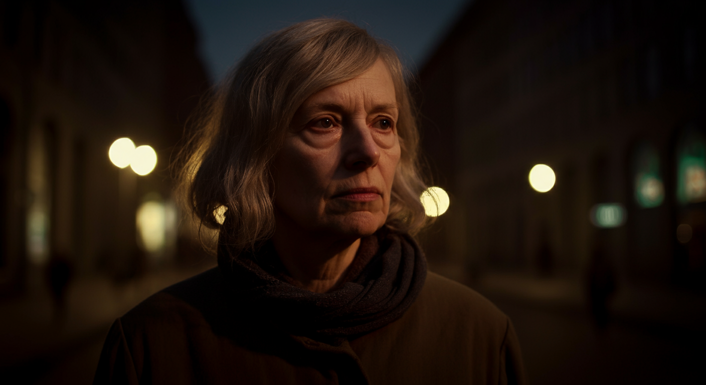 Christiane F Berlin: Der Mythos vom Bahnhof Zoo & ihr Leben heute - Berlin News Highlights