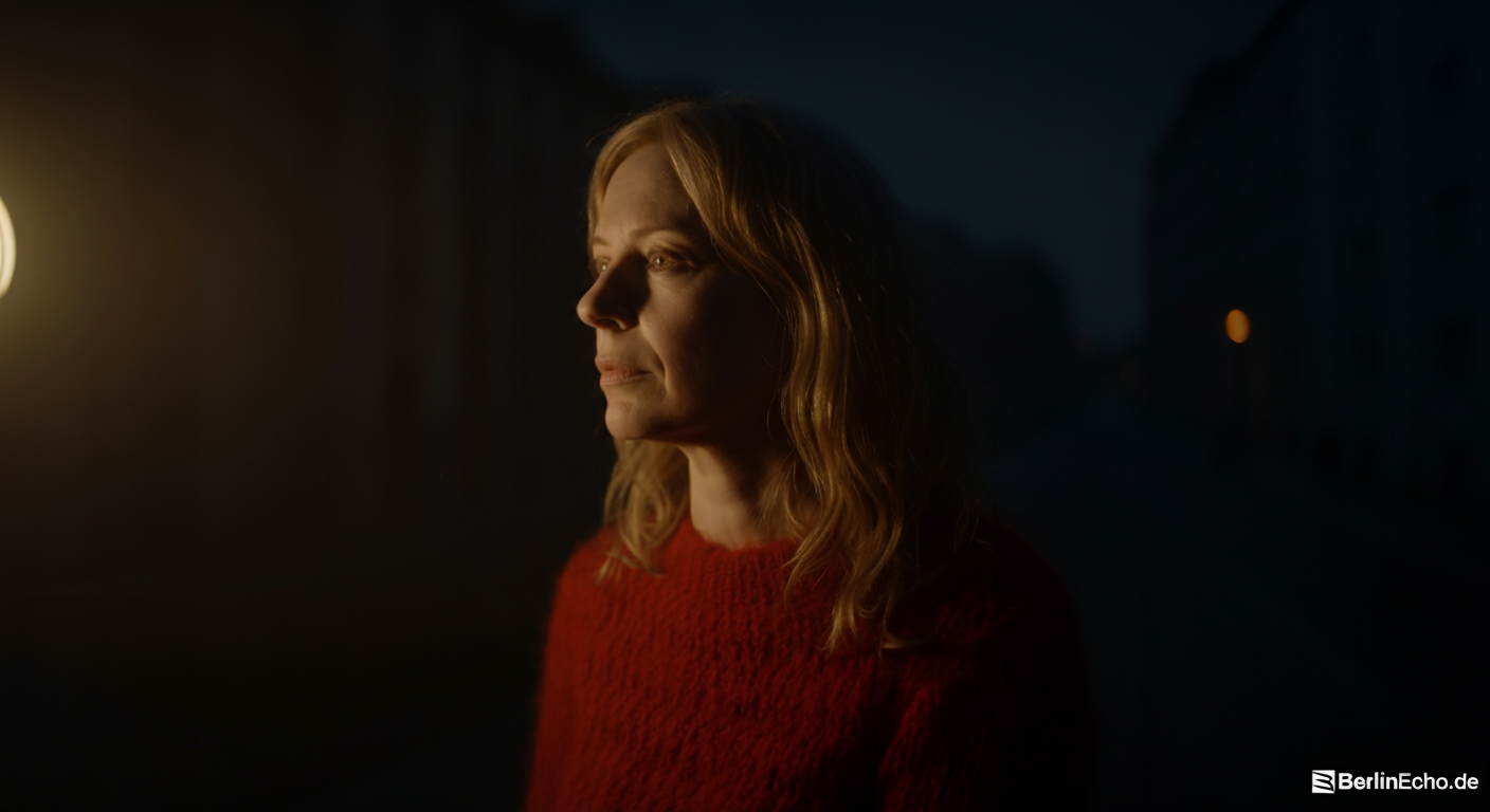 Christina Marie Plante: Nach 32 Jahren lebend gefunden - Berlin News Highlights