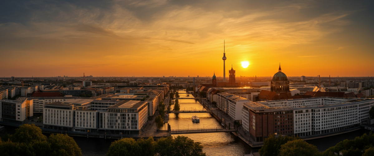 Clankriminalität Berlin LKA Lagebild: Aktuelle Zahlen & Bezirke Berlin News