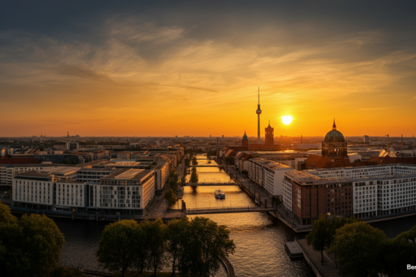 Clankriminalität Berlin LKA Lagebild: Aktuelle Zahlen & Bezirke Berlin News
